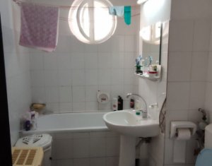Apartament 3 camere de inchiriat, 80 mp, Manastur 