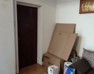 Apartament 3 camere de inchiriat, 80 mp, Manastur 