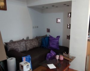 Appartement 3 chambres à louer dans Cluj-napoca, zone Manastur