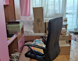 Apartament 3 camere de inchiriat, 80 mp, Manastur 