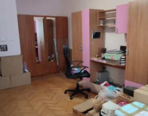 Apartament 3 camere de inchiriat, 80 mp, Manastur 