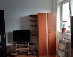 Apartament 3 camere de inchiriat, 80 mp, Manastur 