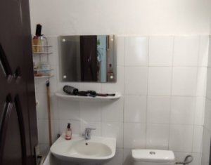 Apartament 3 camere de inchiriat, 80 mp, Manastur 