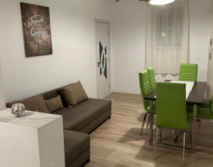 Apratament la casa, parcare, pet friendly, zona Iulius Mall