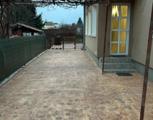 Apratament la casa, parcare, pet friendly, zona Iulius Mall