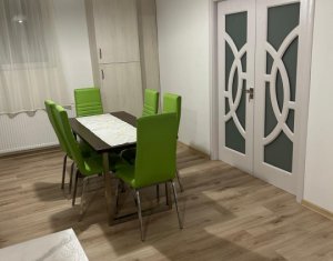 Apratament la casa, parcare, pet friendly, zona Iulius Mall