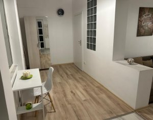 Apratament la casa, parcare, pet friendly, zona Iulius Mall