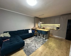 Appartement 3 chambres à louer dans Cluj-napoca, zone Europa