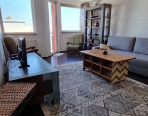 Apartament de inchiriat, pet friendly, 2 camere, Cartierul Gheorgheni