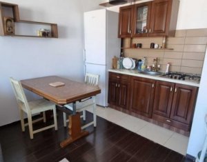 Apartament de inchiriat, pet friendly, 2 camere, Cartierul Gheorgheni