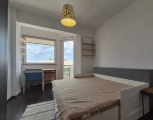 Apartament de inchiriat, pet friendly, 2 camere, Cartierul Gheorgheni