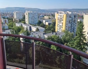 Apartament de inchiriat, pet friendly, 2 camere, Cartierul Gheorgheni