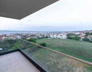 Aparatament deosebit, zona Andrei Muresanu Sud