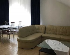 Lakás 2 szobák kiadó on Cluj-napoca, Zóna Zorilor