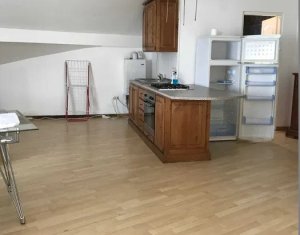 Lakás 2 szobák kiadó on Cluj-napoca, Zóna Zorilor