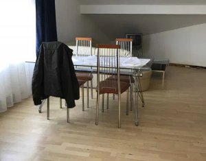 Lakás 2 szobák kiadó on Cluj-napoca, Zóna Zorilor