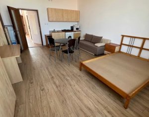 Apartament de inchiriat ultracentral, 1 camera, Piata Unirii