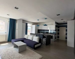 Lakás 2 szobák kiadó on Cluj-napoca, Zóna Iris