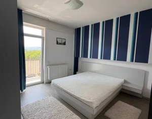 Lakás 2 szobák kiadó on Cluj-napoca, Zóna Iris