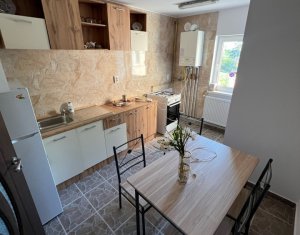 Lakás 3 szobák kiadó on Cluj-napoca