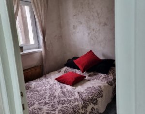 Apartament ultracentral cu 2 camere