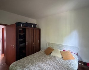 Apartament langa UMF, 2 camere, Hasdeu
