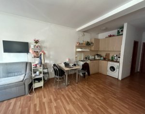 Apartament langa UMF, 2 camere, Hasdeu