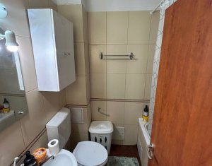 Apartament langa UMF, 2 camere, Hasdeu
