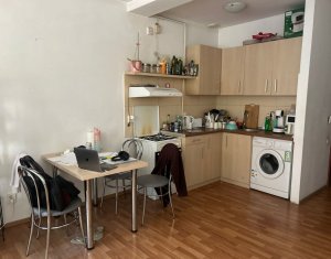 Apartament langa UMF, 2 camere, Hasdeu