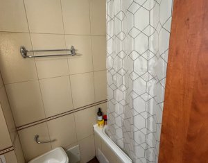 Apartament langa UMF, 2 camere, Hasdeu