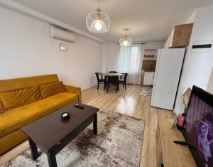 Appartement 2 chambres à louer dans Cluj-napoca, zone Centru