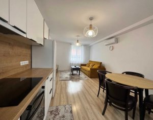 Apartment 2 rooms for rent in Cluj-napoca, zone Centru