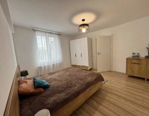 Apartment 2 rooms for rent in Cluj-napoca, zone Centru