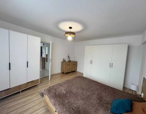 Apartment 2 rooms for rent in Cluj-napoca, zone Centru