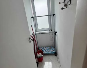 Apartment 2 rooms for rent in Cluj-napoca, zone Centru