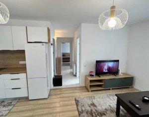Apartment 2 rooms for rent in Cluj-napoca, zone Centru