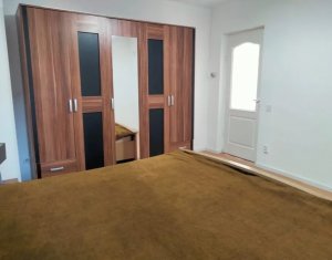 Apartament cu 2 camere decomandate la vila
