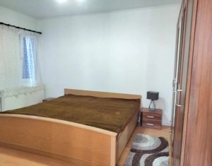 Apartament cu 2 camere decomandate la vila