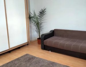 Apartament cu 2 camere decomandate la vila