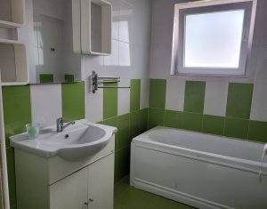 Bureau à louer dans Floresti