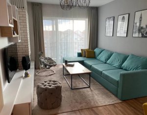 Apartament  cu 3 camere in Buna Ziua, Sophia Residence