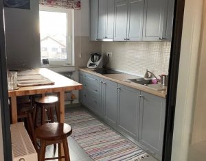 Apartament  cu 3 camere in Buna Ziua, Sophia Residence