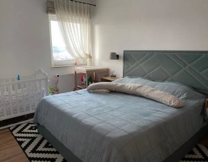 Apartament  cu 3 camere in Buna Ziua, Sophia Residence