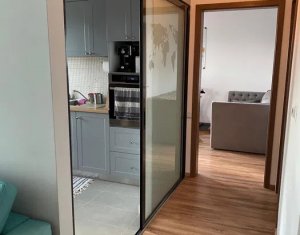 Apartament  cu 3 camere in Buna Ziua, Sophia Residence