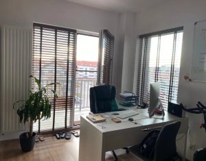 Apartament  cu 3 camere in Buna Ziua, Sophia Residence
