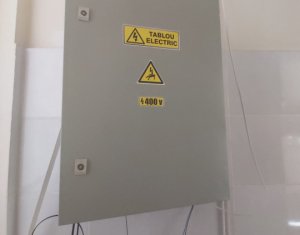 Inchiriere spatiu comercial, alimentatie publica, vad