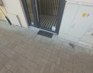 Inchiriere spatiu comercial, alimentatie publica, vad