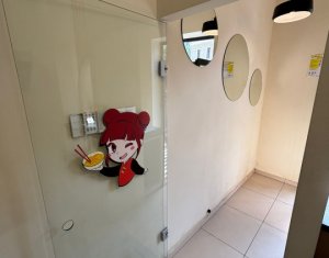 Inchiriere spatiu comercial, alimentatie publica, vad