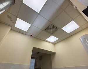 Inchiriere spatiu comercial, alimentatie publica, vad