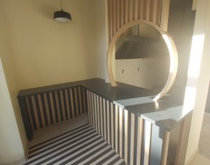 Inchiriere spatiu comercial, alimentatie publica, vad